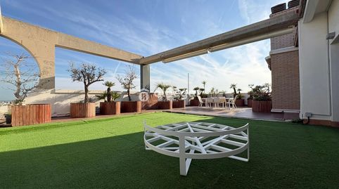 Foto 2 von Dachboden zur Miete in Corts Valencianes, Barrio de Benicalap, Valencia Capital