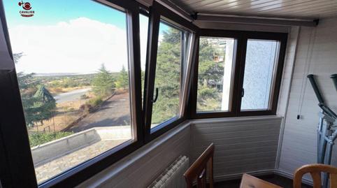 Photo 5 of Flat for sale in Los Ángeles de San Rafael, Segovia