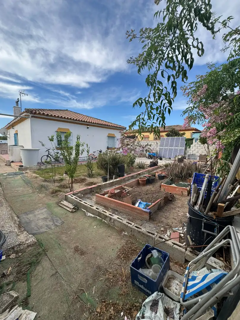 Casa rustica in vendita a Los Franceses – La Vega, imagen 12