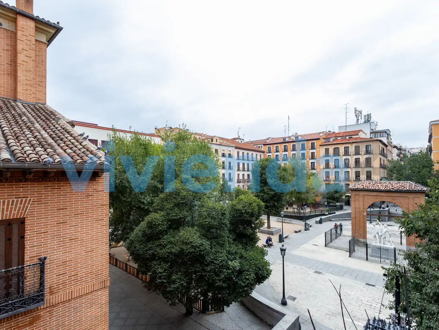 Piso con terraza en venta en Dos De Mayo, imagen 7