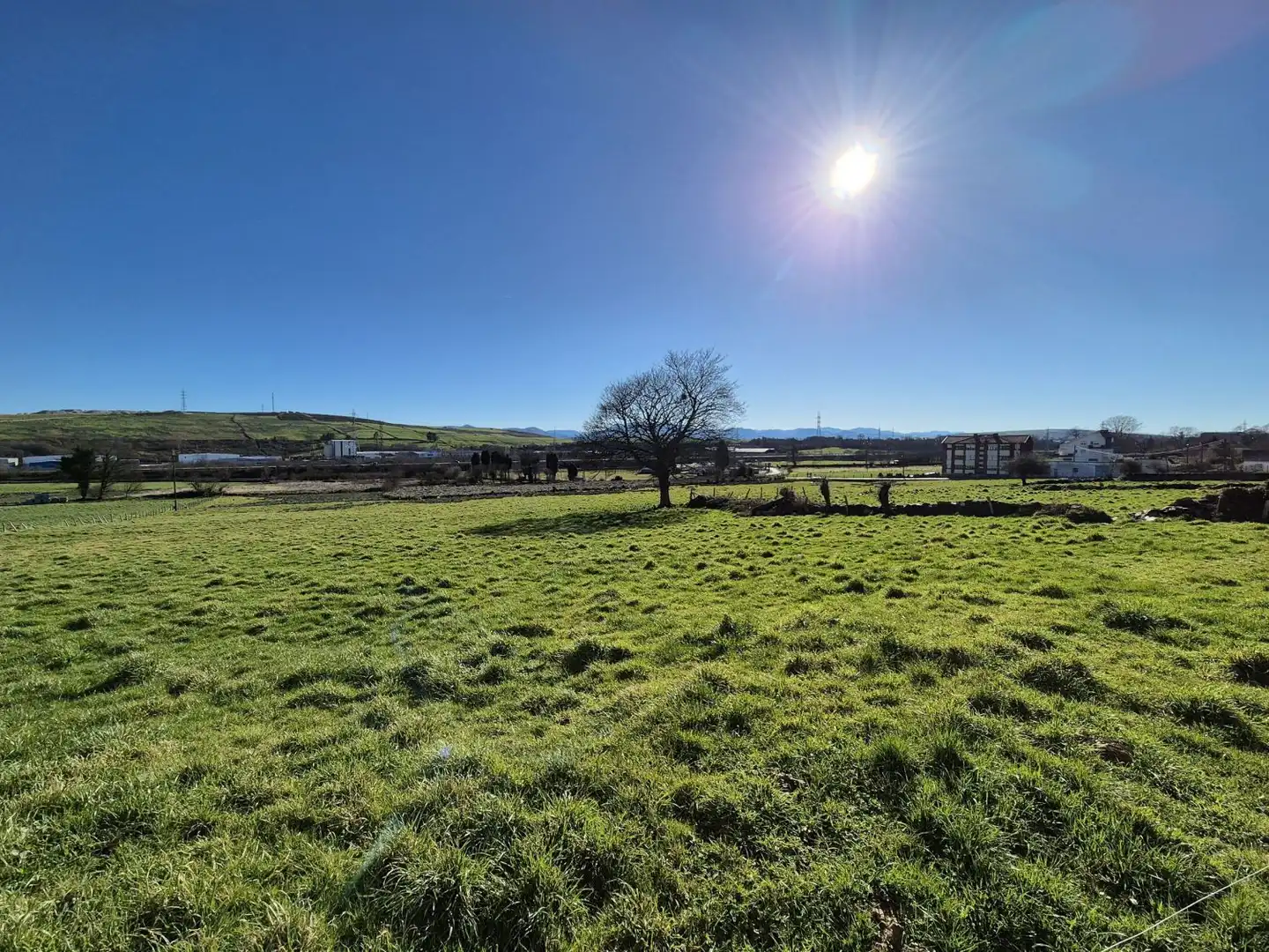 Terrenos y solares en venta en Salas, imagen 7