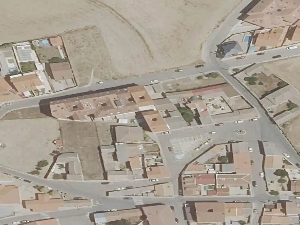 Flat for sale in TRAVESIA DEL RIO 8