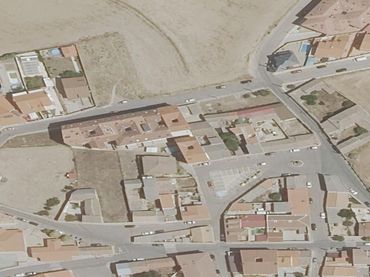 Flat for sale in TRAVESIA DEL RIO 8