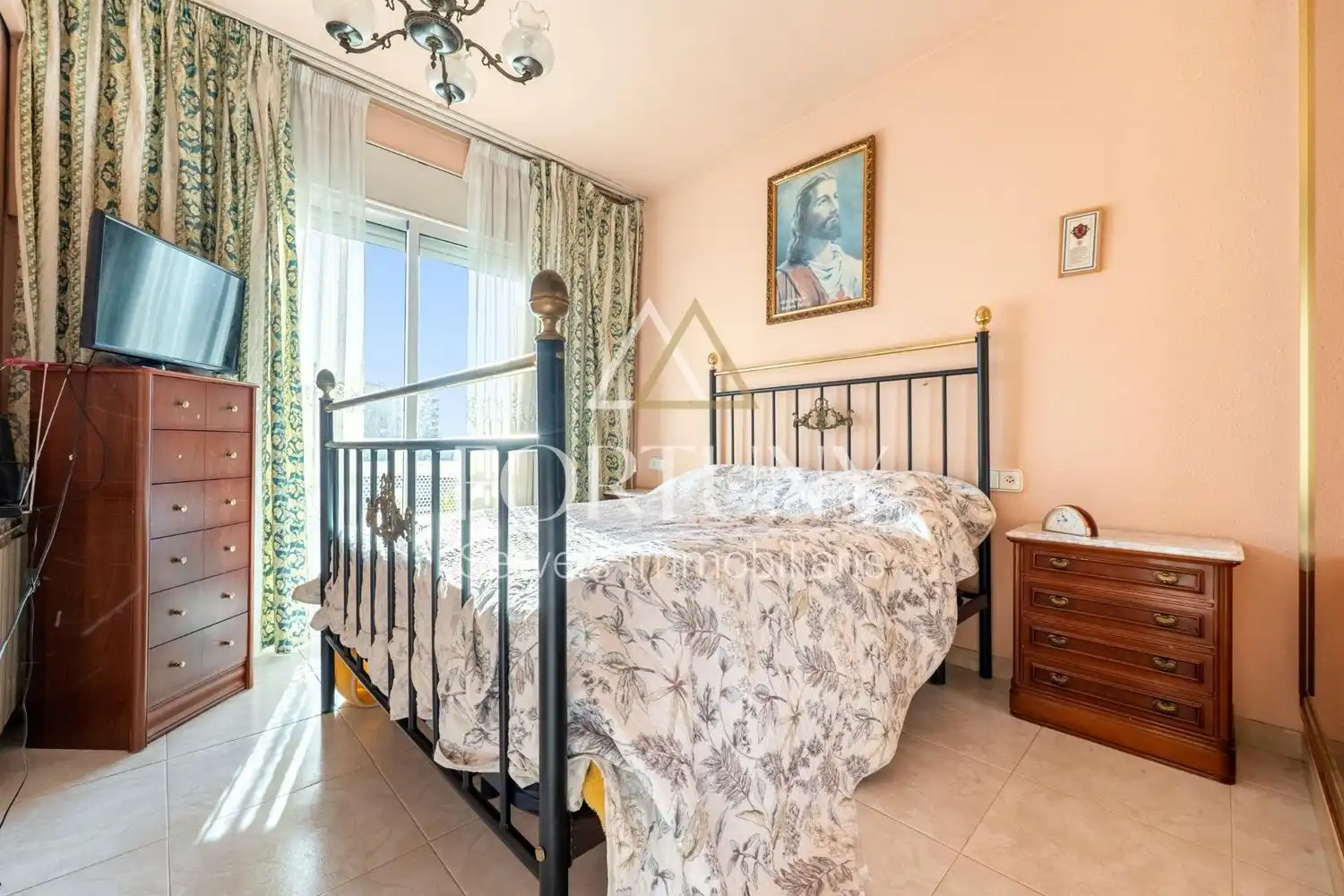 House with terrace for sale in de Misericòrdia, imagen 18