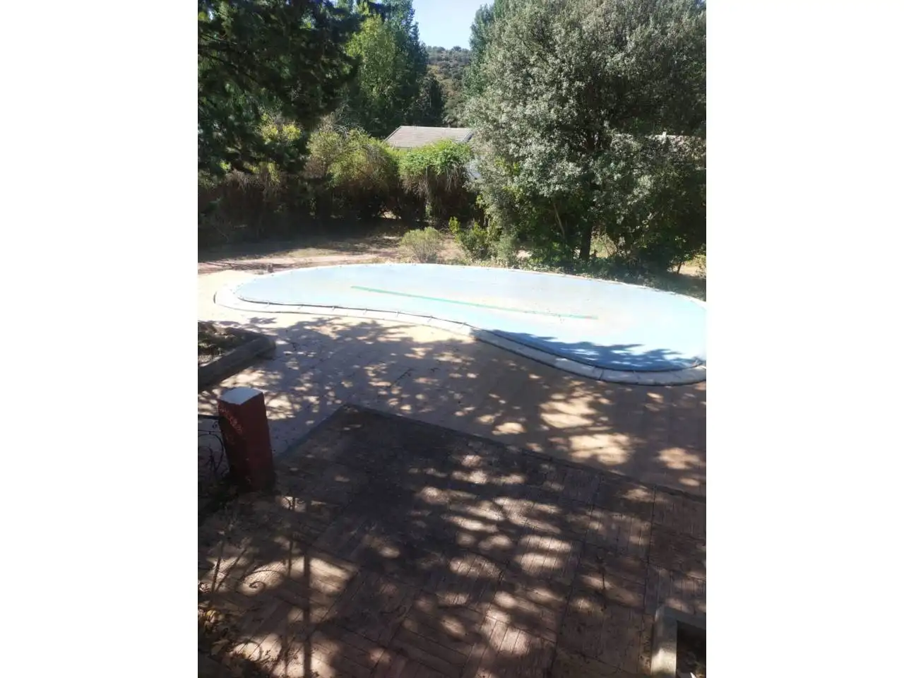 Casa rustica con piscina in vendita a Carretera Cueva de la Morenilla, imagen 4