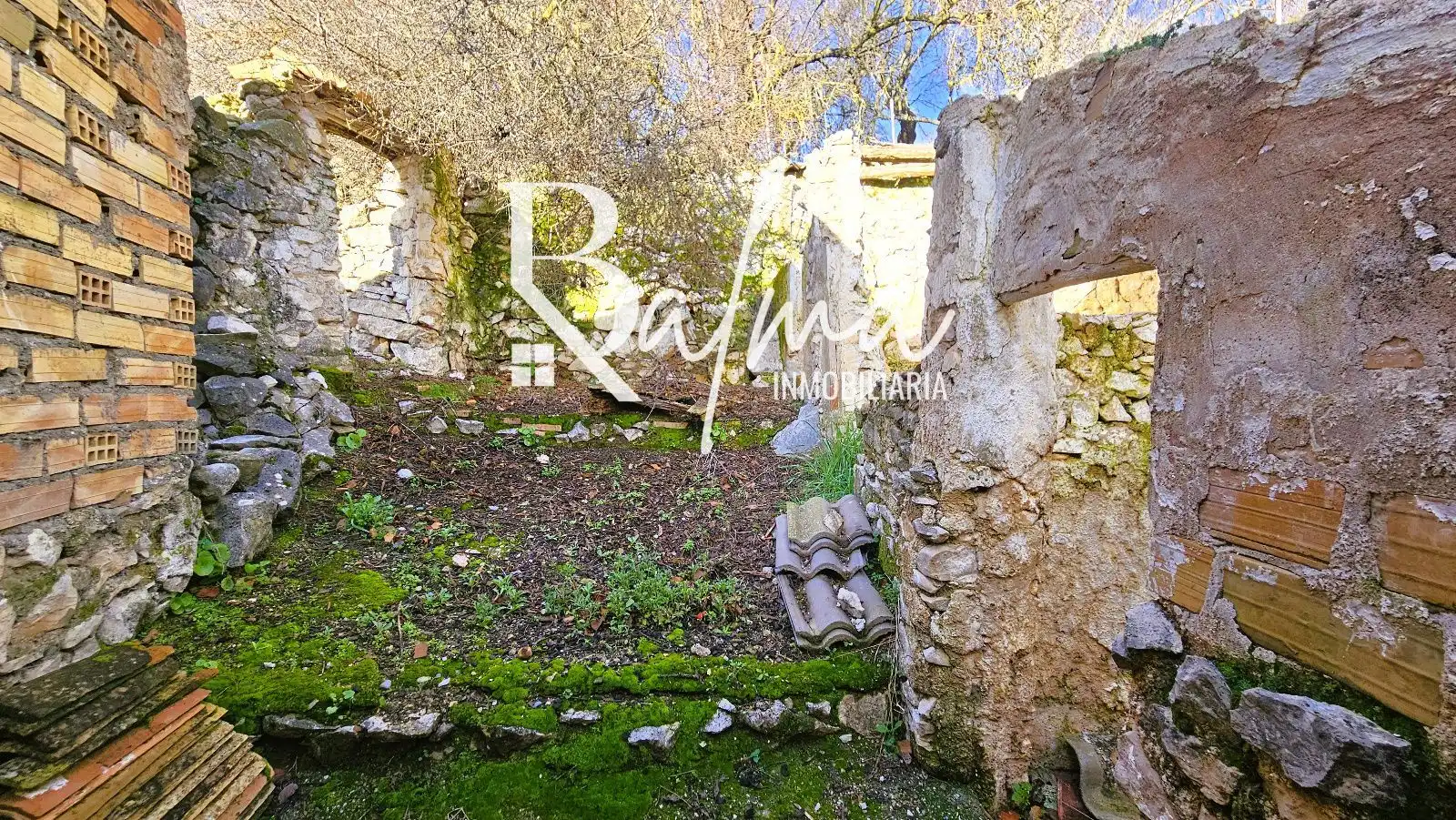 Casa o chalet en venta en Alfarnate