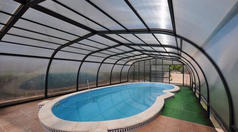 Foto 2 von Haus oder Chalet zum Verkauf in N/a, -1, Sax, Alicante