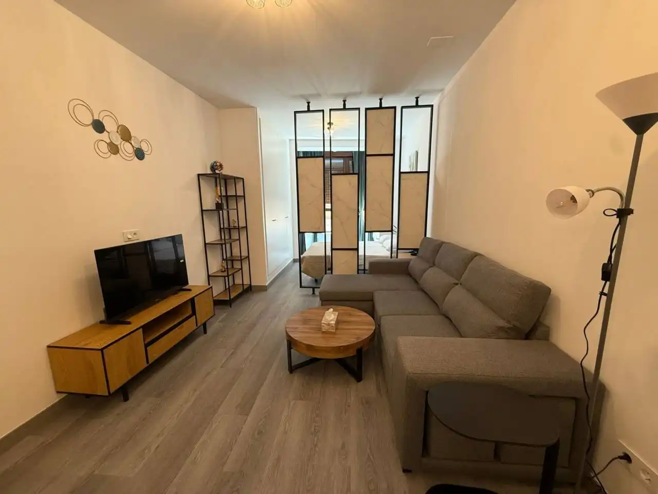 Piso de alquiler en Calle Dolores, Casco Histórico