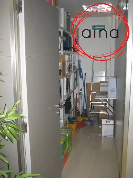 Büro mit Aufzug zum Verkauf in Aranguren, imagen 7