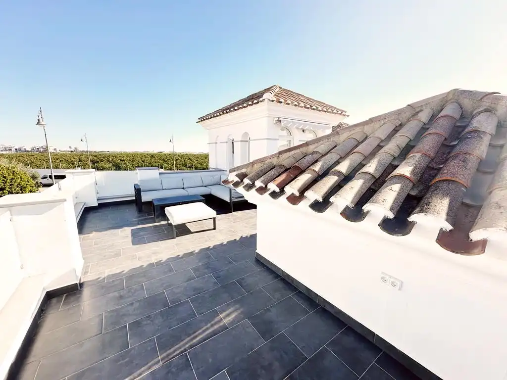 Terrace of Houses for sale in Torre-Pacheco