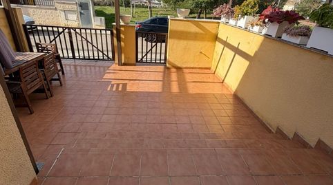 Foto 3 de Casa adosada de alquiler en Urbanitzacions i Pedanies Nord, Alzira