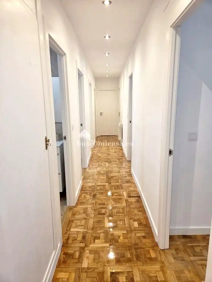 Pis per a compartir en Jaén amb Aire condicionat, Calefacció i Parquet