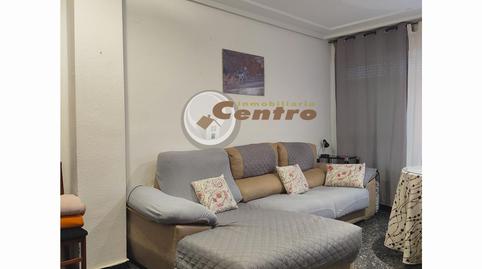 Foto 4 de Pis de lloguer a El Pilar,  Albacete Capital