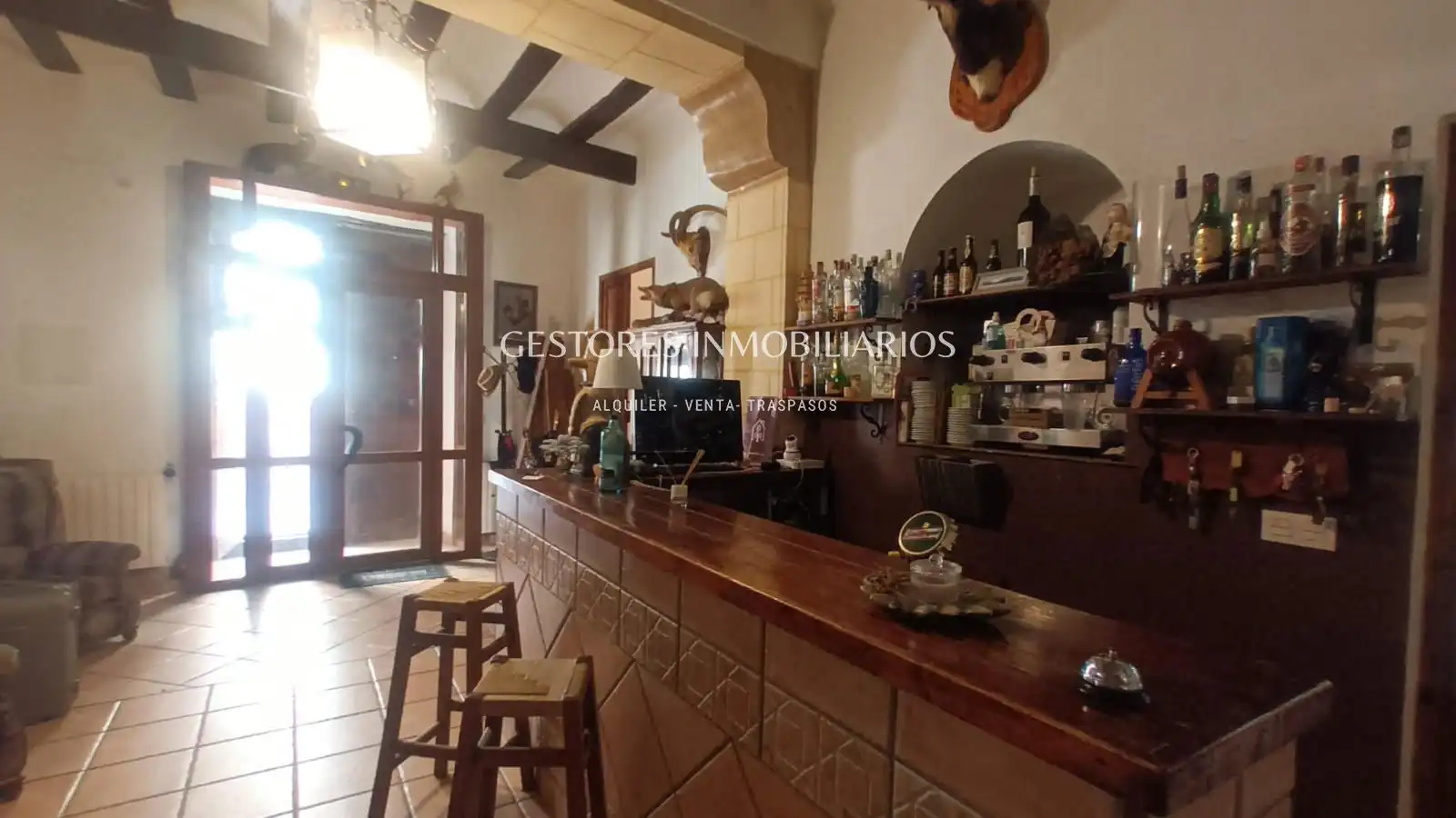 Casa o xalet en venda en Penàguila amb Calefacció
