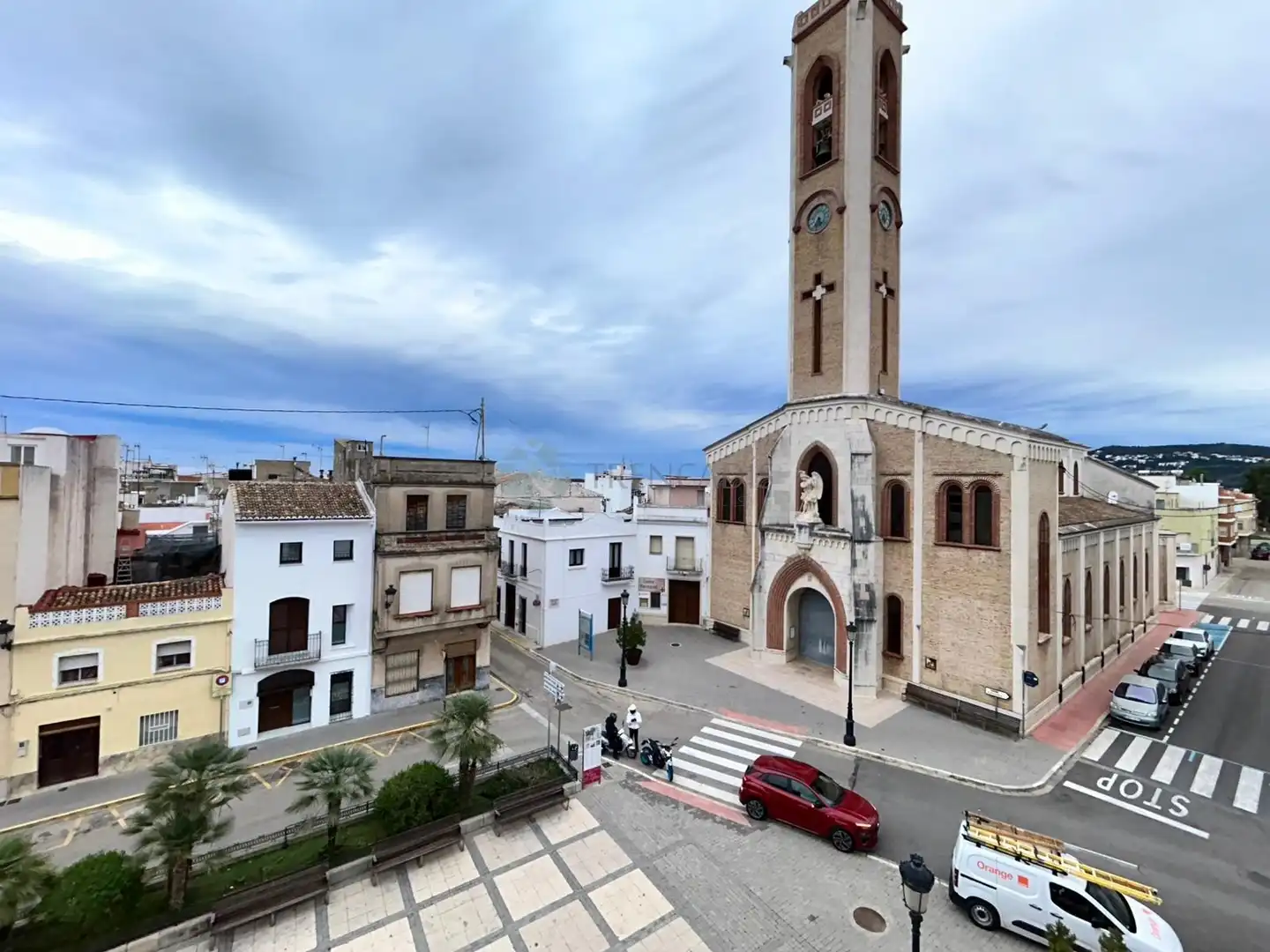 Appartement à vendre à Plaza mayor, imagen 2