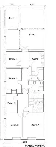 Casa o chalet en venta en Igualada con Calefacción, Parquet y Terraza