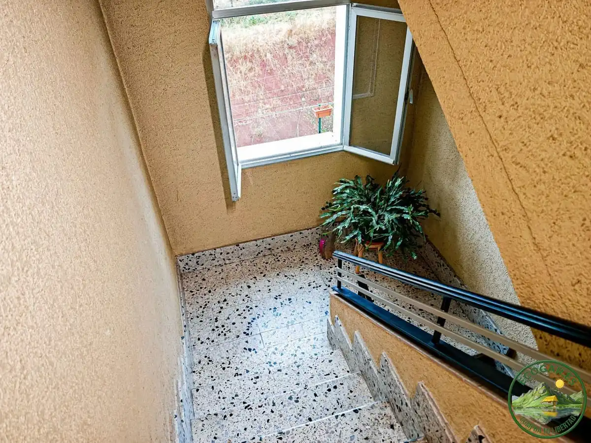 Casa o chalet en venta en Ponferrada con Calefacción, Jardín privado y Terraza