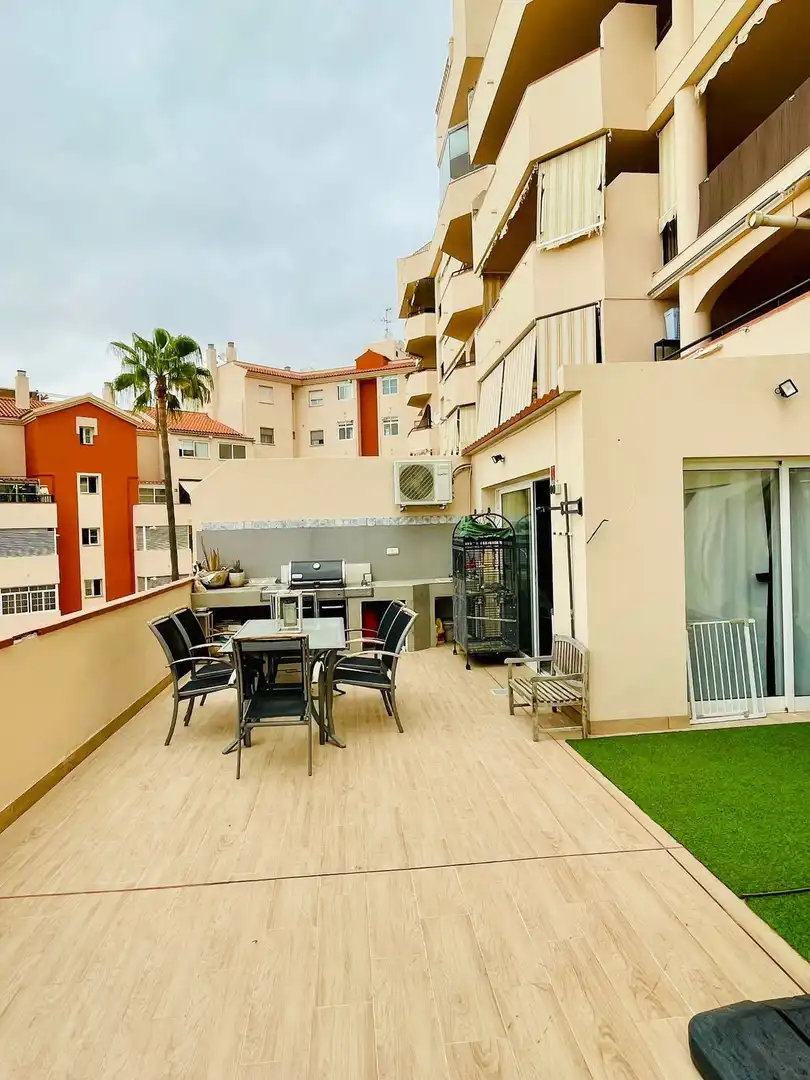 Apartment for sale in Estepona Pueblo, imagen 16