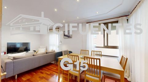 Foto 2 de Piso en venta en Larraundi Kalea, Altza, Donostia - San Sebastián