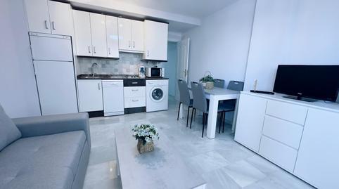 Foto 2 de Pis de lloguer a El Sabinar – Urbanizaciones – Las Marinas – Playa Serena, Roquetas de Mar