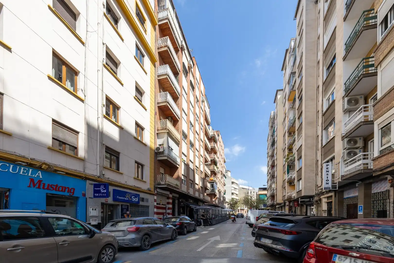 Flat with terrace for sale in Ronda, imagen 35