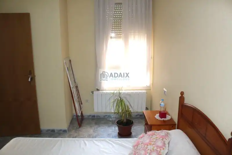 Piso en venta en Tomelloso