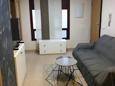 Flat with lift to rent in Pescadores - Saladillo