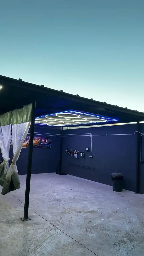Terrace of Industrial buildings for rent in Alicante / Alacant
