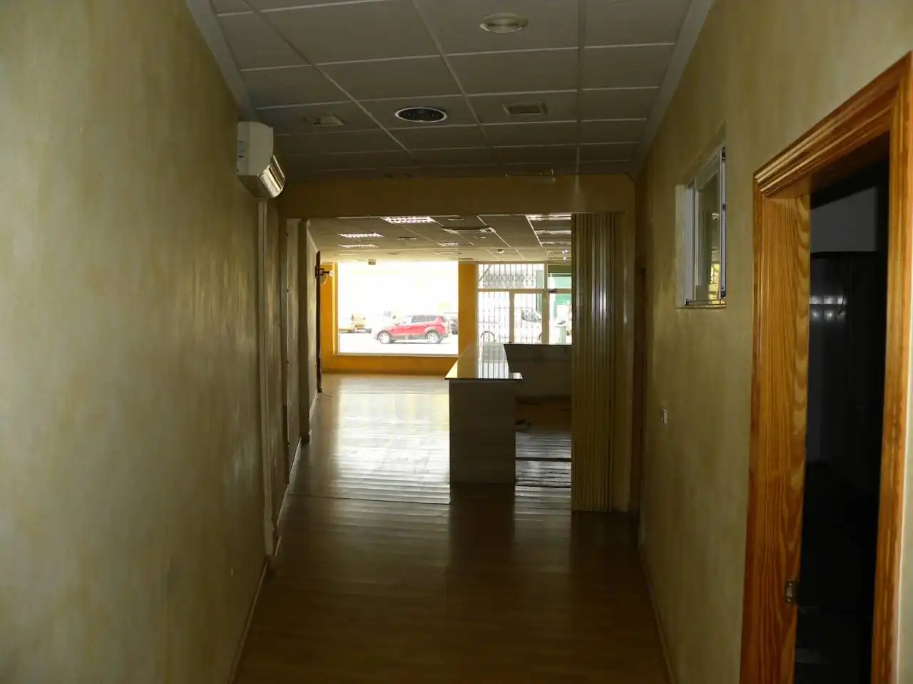 Local comercial en alquiler en Caravaca de la Cruz, imagen 14
