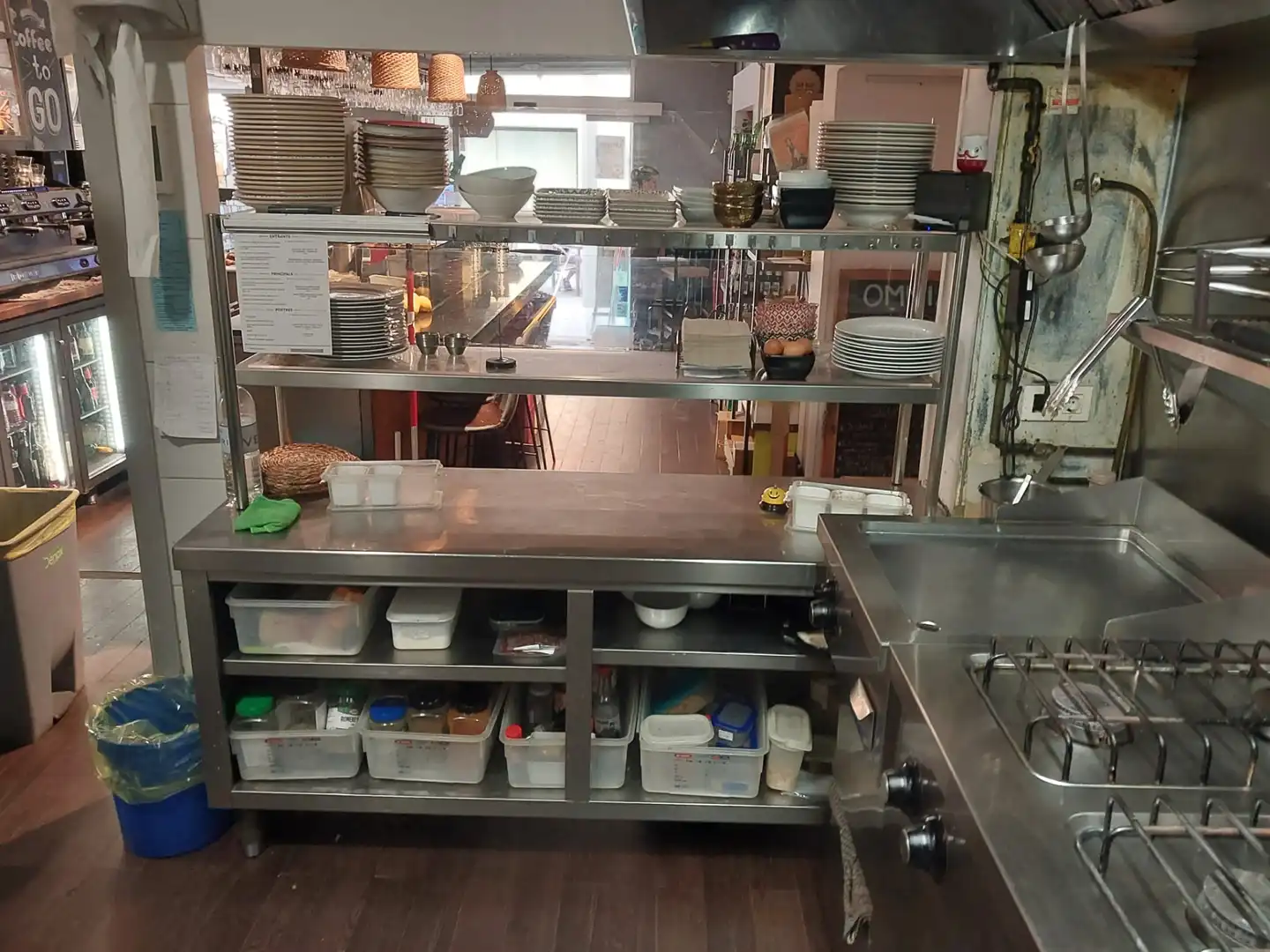 Local comercial en traspaso en Carrer d'en Palmerola, imagen 19