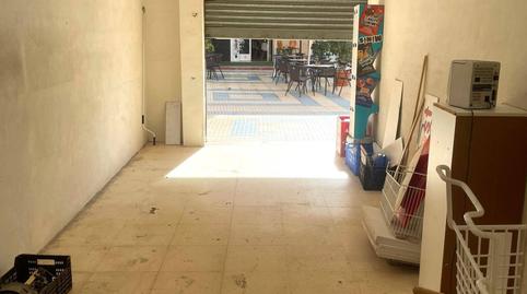 Photo 4 of Premises to rent in La Huerta, Alicante