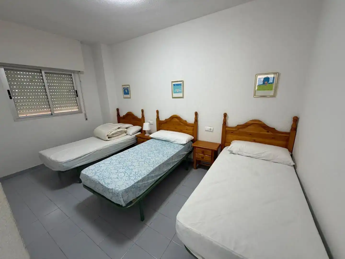 Wohnung zur Miete in Calle Segura, 81, San Juan de los Terreros