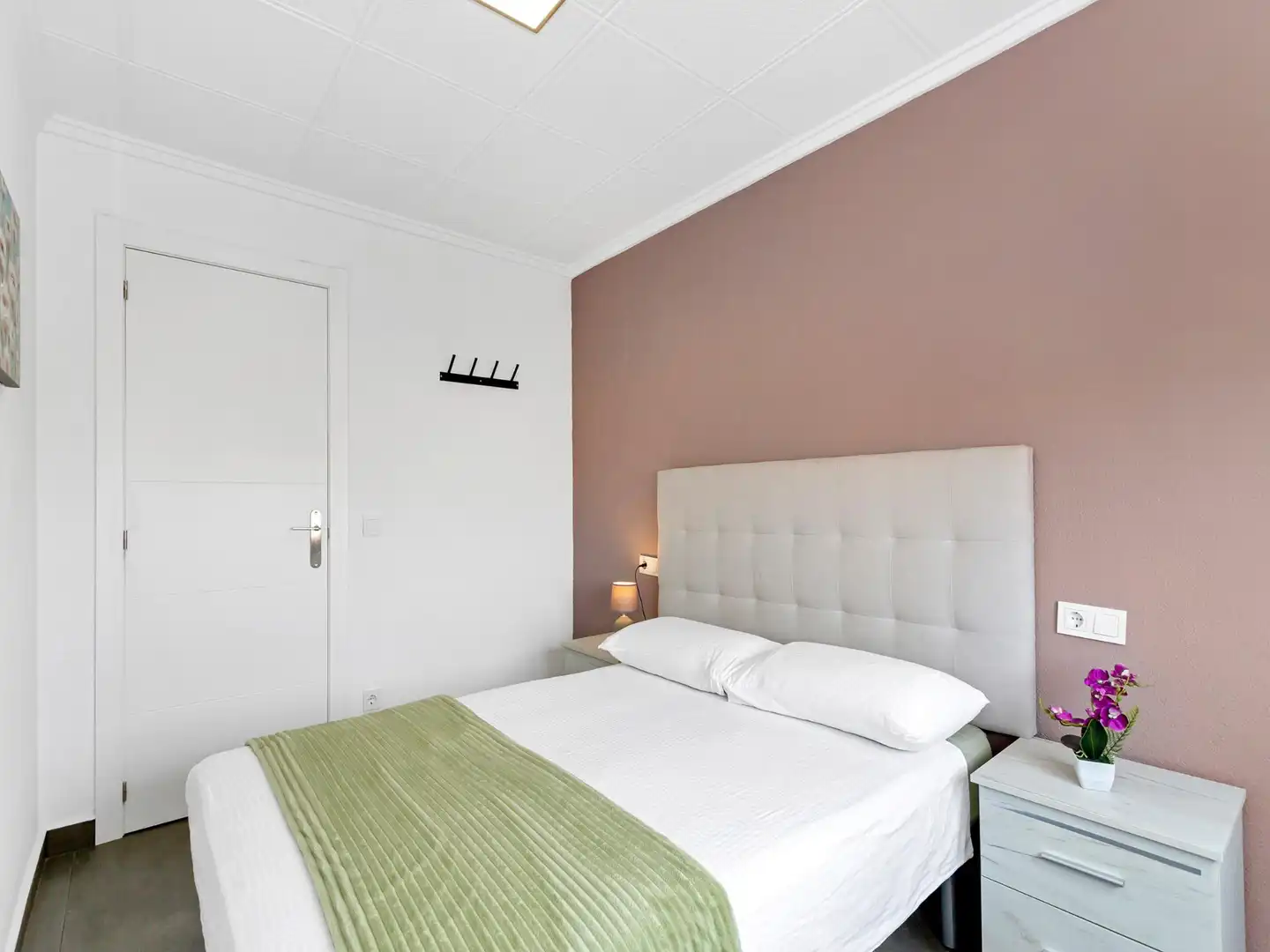 Apartamento con piscina en venta en Avenida doctor Gregorio Marañón, imagen 17