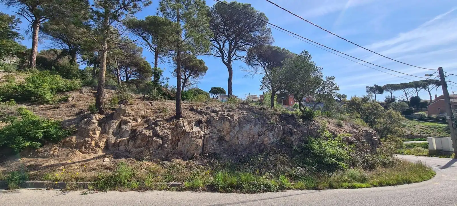 Residential land for sale in Carrer Congost, imagen 16