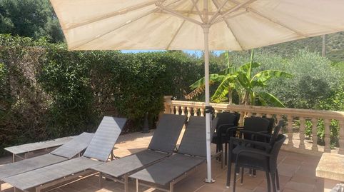 Foto 5 de Casa o chalet de alquiler en Carretera de Son Servera, 58, Sant Llorenç des Cardassar, Illes Balears