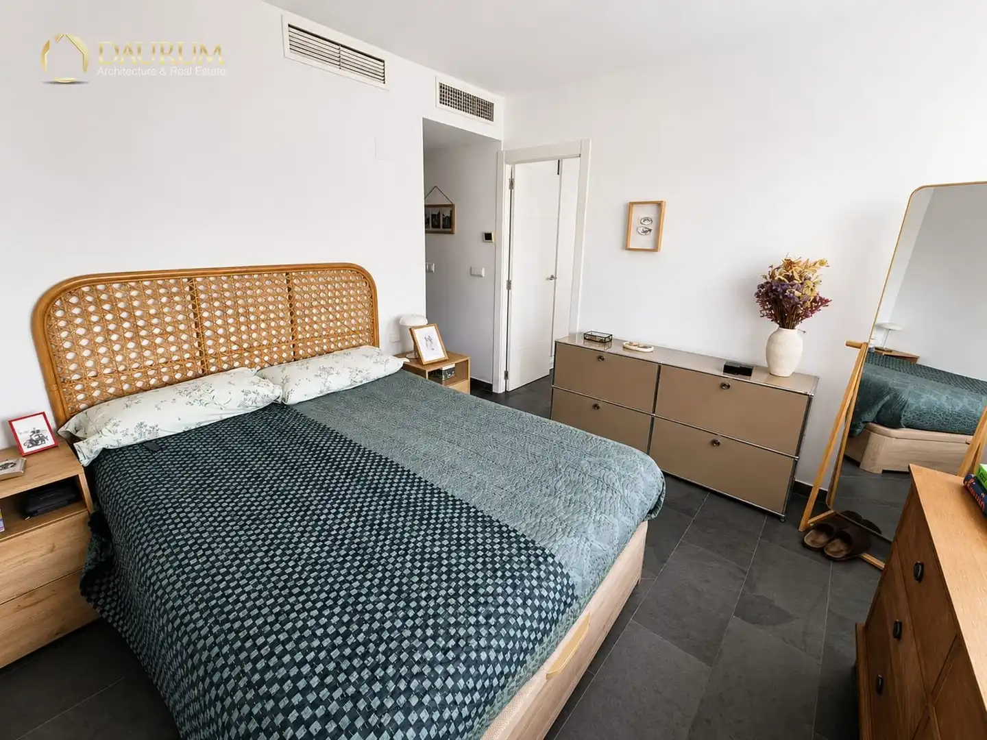 Penthouse mit Aufzug zum Verkauf in AVENIDA GENERAL MARVÁ, imagen 9