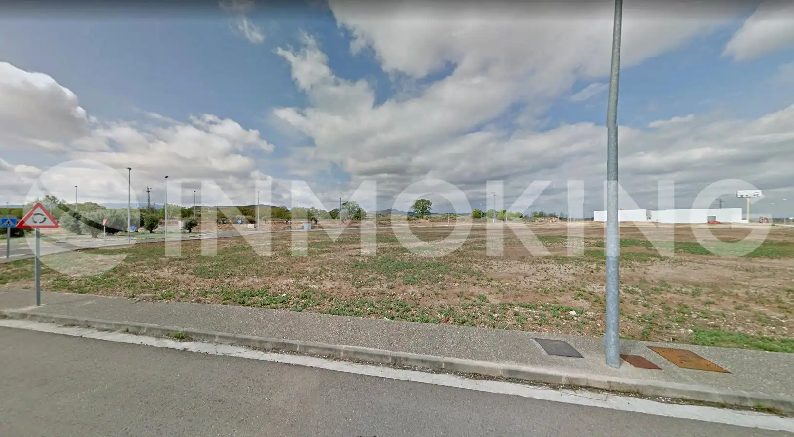 Terreni e lotti in vendita a PL S.U.D. I-3 Suelo PARCELA 1B, imagen 9