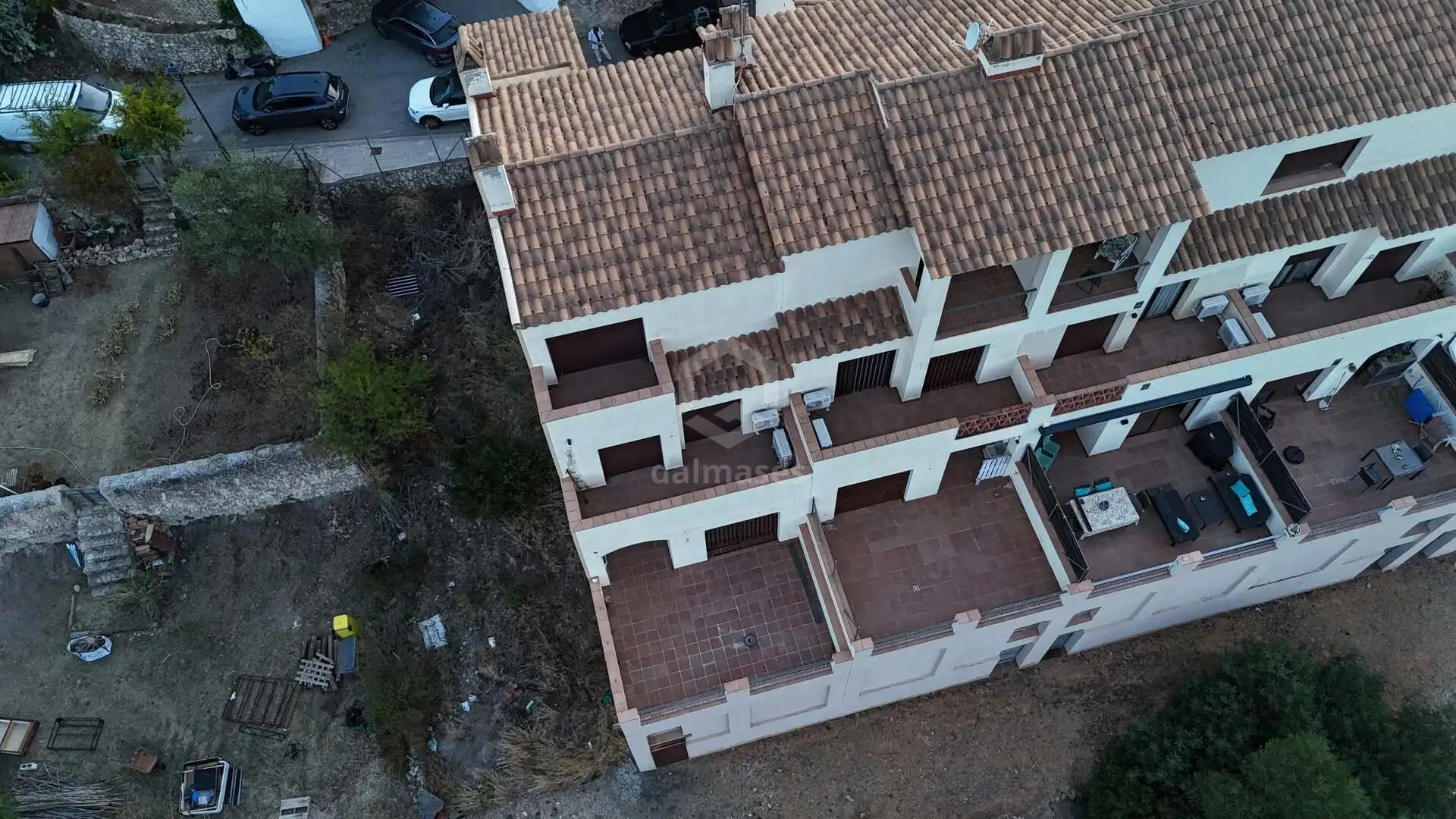 Casa a schiera in vendita a Gala Placídia, imagen 60