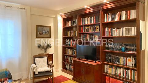 Foto 2 de Apartament en venda a Antiguo, Gipuzkoa