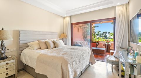 Foto 4 von Erdgeschoss zur Miete in Costalita II, Guadalmansa, Estepona