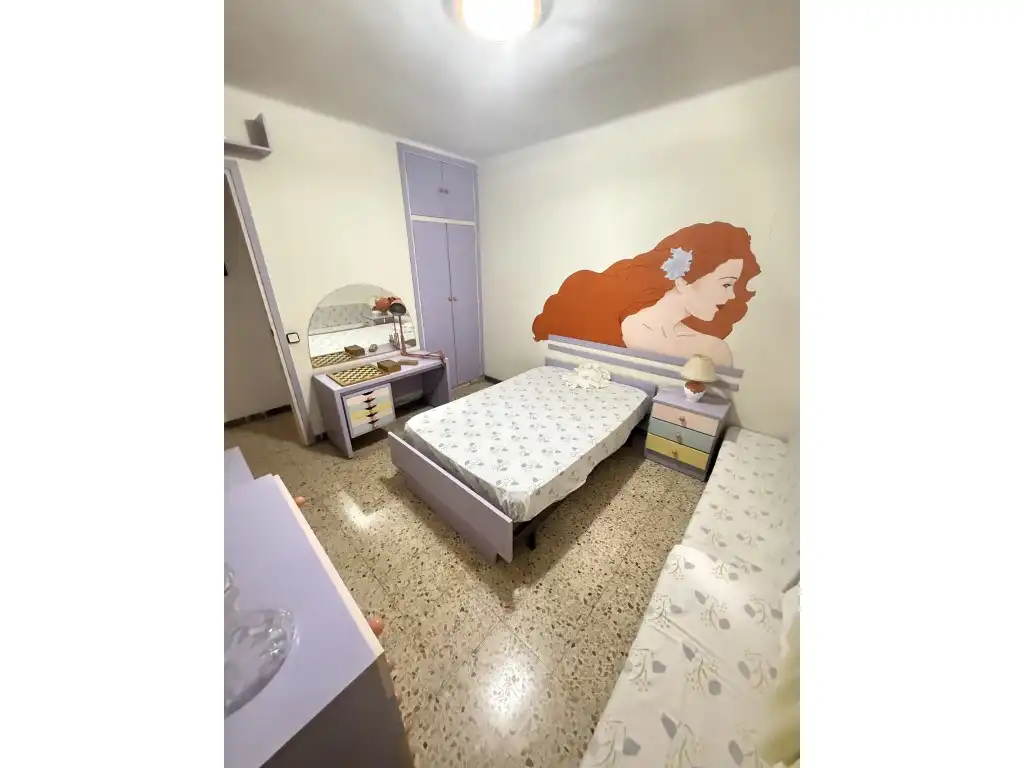 Habitación de Apartamento en venta en L'Hospitalet de Llobregat