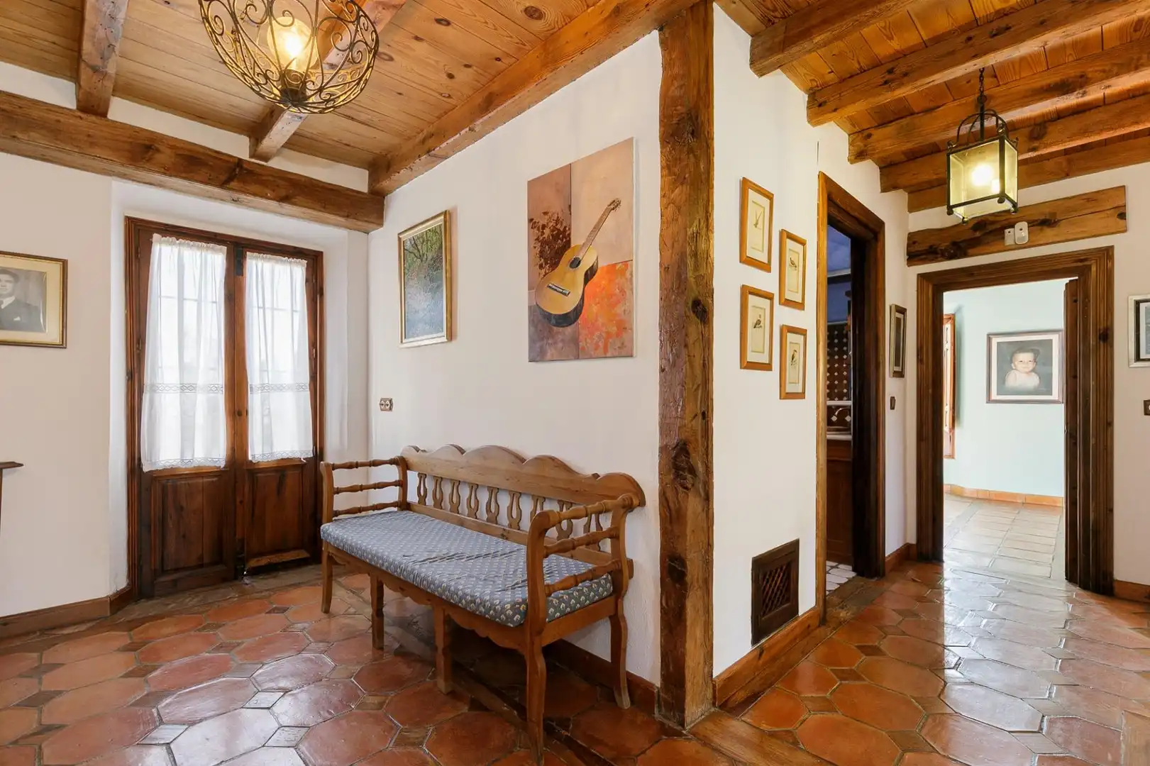 Haus mit Terrasse zum Verkauf in Belicena, imagen 12