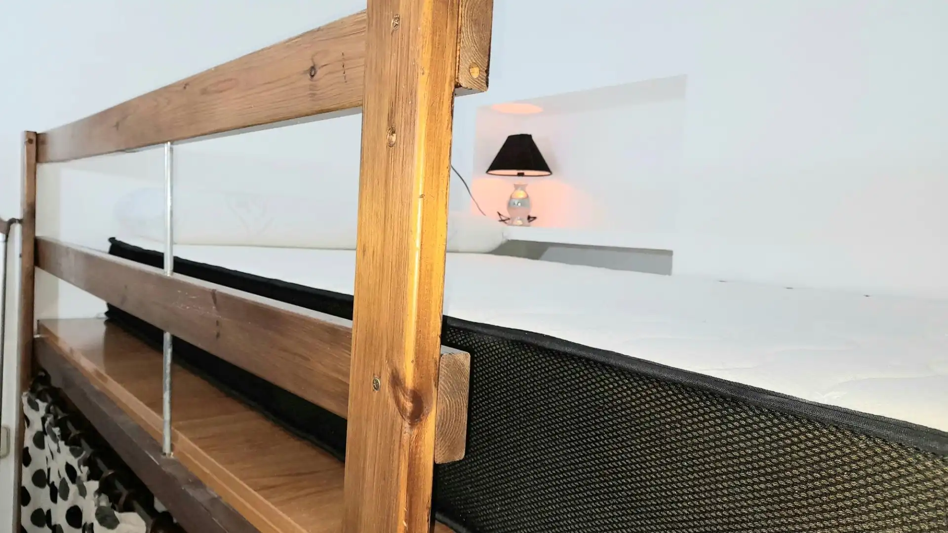 Bedroom of Study for sale in Madrid