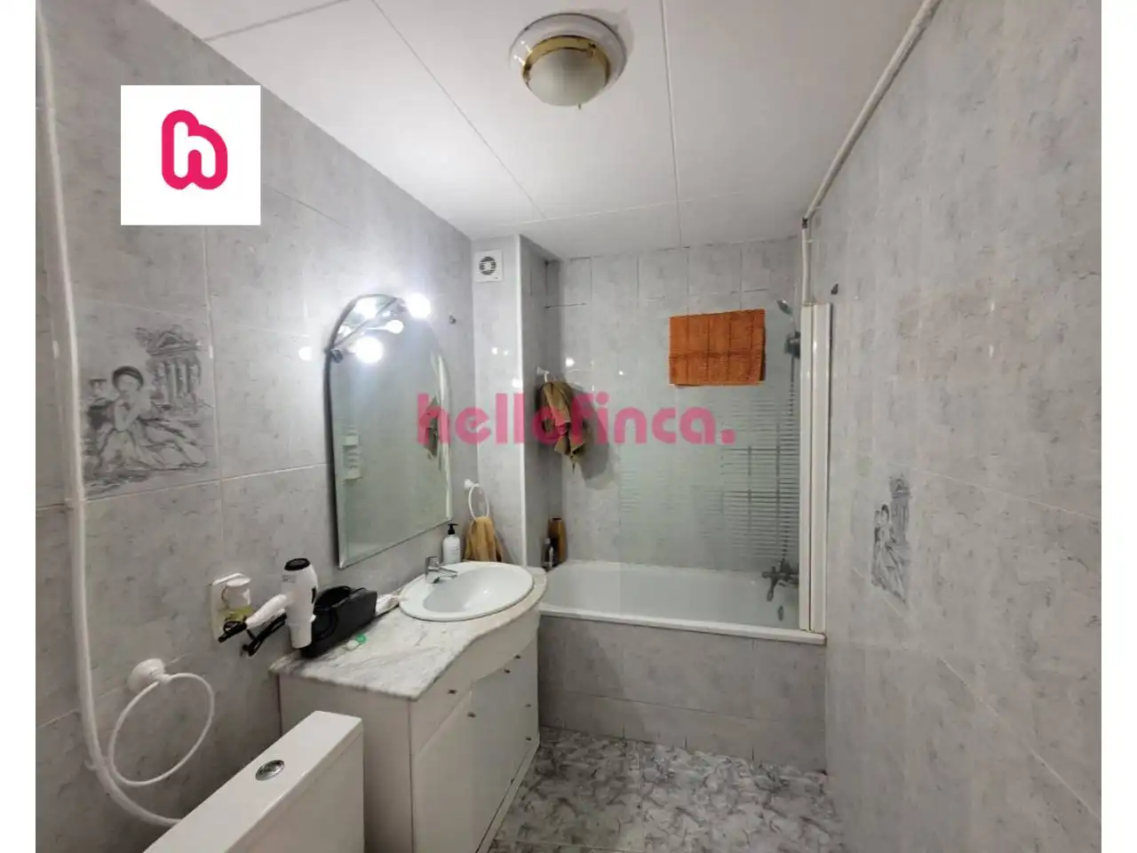Appartement avec terrasse à vendre à Calle Abat Marcet, imagen 28