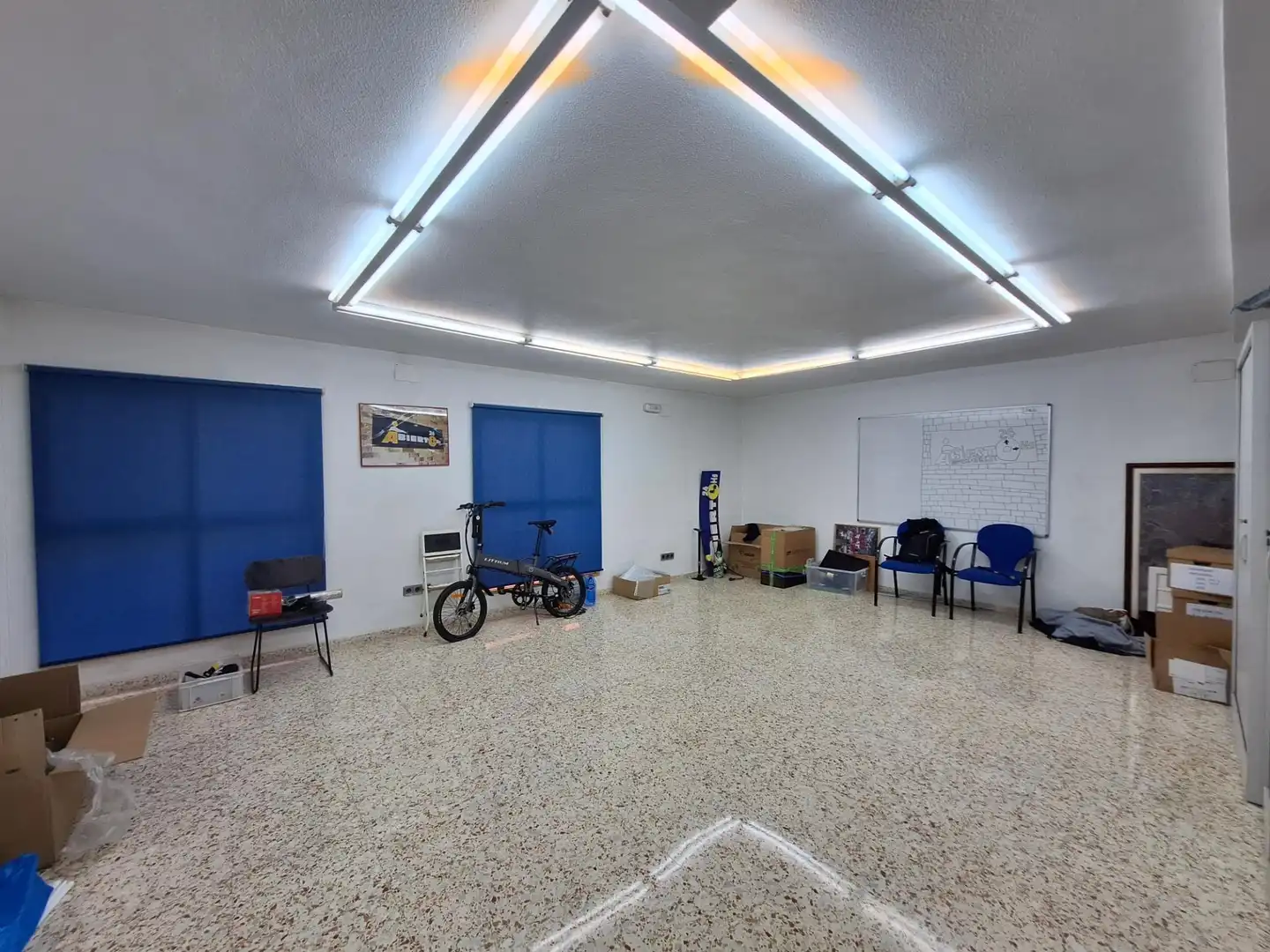 Oficina en venta en Elche / Elx