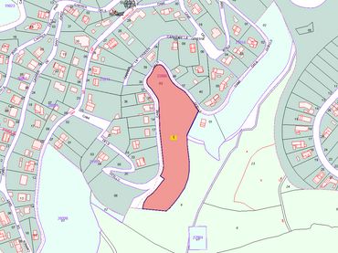 Terreno residenziale in vendita a OCELLS DELS