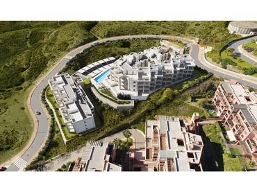 Apartament en venda a Calle Doma