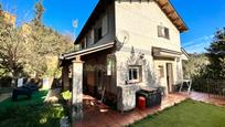 Vista exterior de Casa o xalet en venda en Corbera de Llobregat amb Terrassa i Balcó