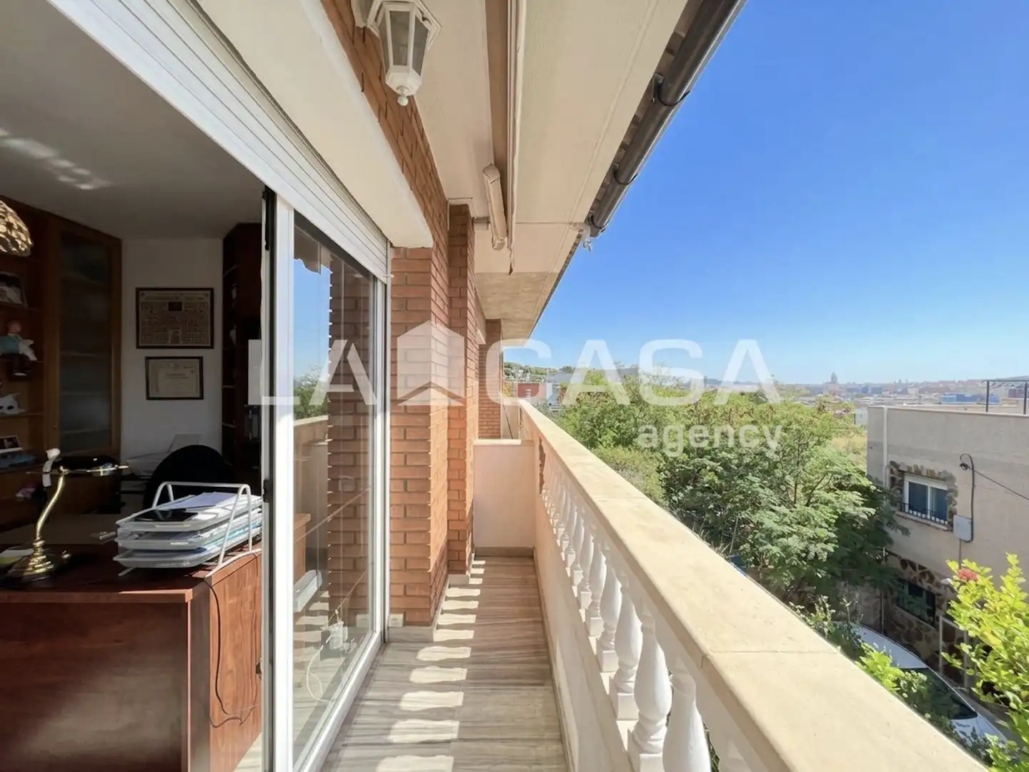 Duplex with balcony for sale in El Raval, imagen 5