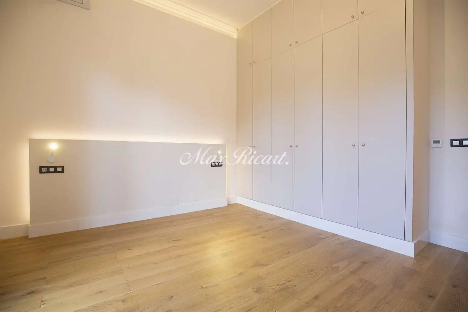 Wohnung zur Miete in N/A, -1, Sant Gervasi i la Bonanova